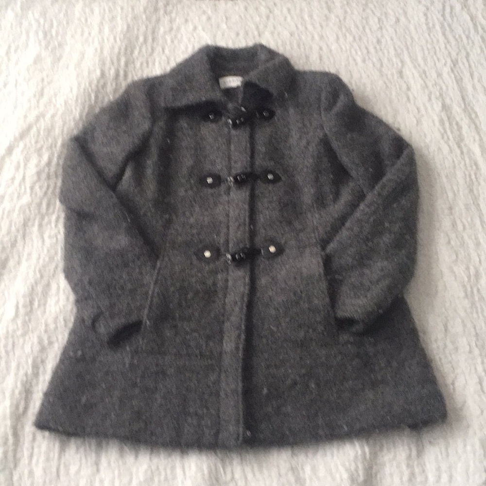 Coat/ jacket - stylish - Picture 3 of 7